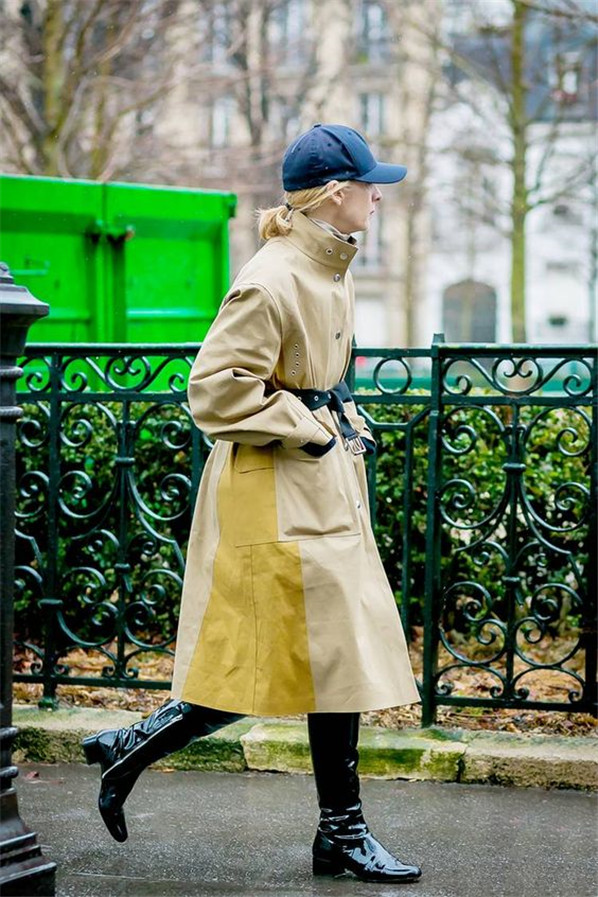 27 Ways to Rock Your Baseball Cap Outfits