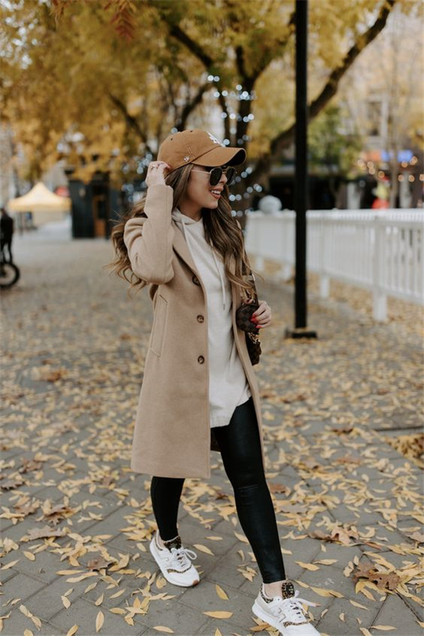 27 Ways to Rock Your Baseball Cap Outfits