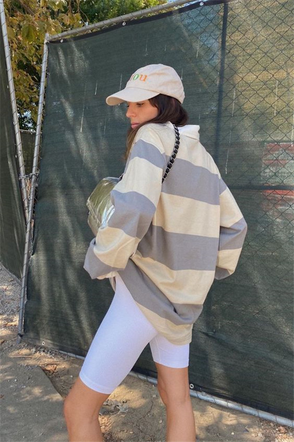 27 Ways to Rock Your Baseball Cap Outfits