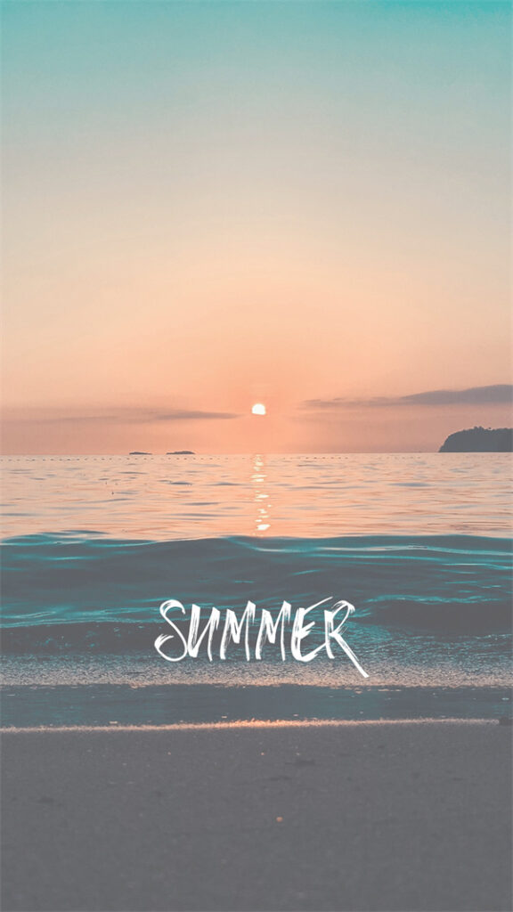 38 Beach iPhone Wallpapers You Should Have - Fancy Ideas about Everything